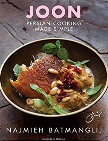 Persian Food Recipe-Iran Culinary Journey