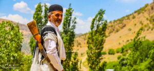 Bakhtiari Nomadic Tribe- Iran People Phorograoht Tour