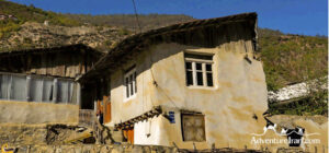 Ziarat Village-Tourist-Village-Iran