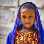 Baluchistan-Iran Portrait Photography