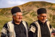 Bakhtiari Nomadic people-Iran Portrait Photgraphy