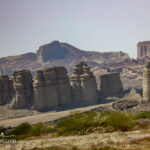 Baluchistan Landscape Photography Iran