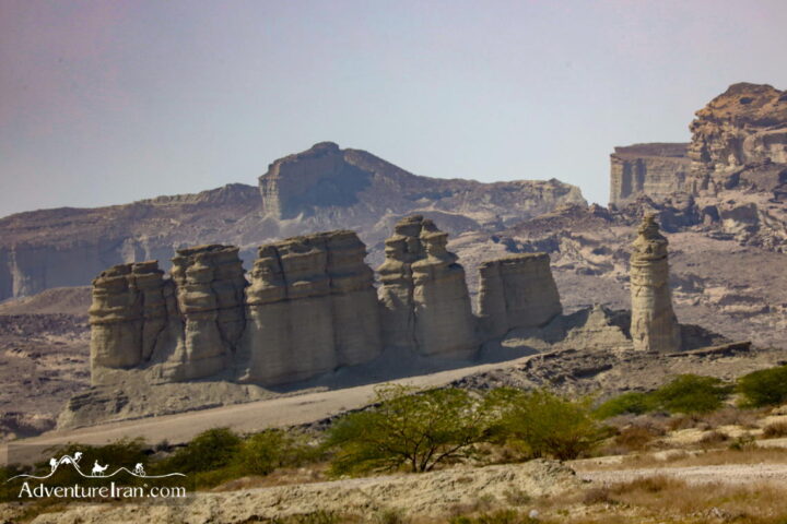 Baluchistan Landscape Photography Iran