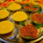 Bandari Iranian food- Persian Cuisine of Hormuz Island