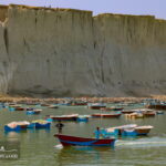 Beris port - Landscape Photography- Baluchistan IRAN