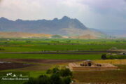 Bisotun Caravanserai -Kurdistan