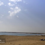Camping in Chabahar Beach- Coast of Makran-Iranian Baluchistan