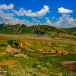 Cultural Landscape of Hawraman-Iranian Kurdistan