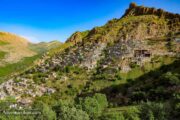 Cultural Landscape of Hawraman Uramanat-Iranian Kurdistan