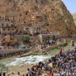 Daf Music Festival-Iranian Kurdistan Palangan Village