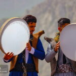 Daf Music Performance-Kurdish Ceremony
