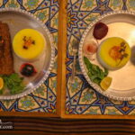 Dandeh Kabab Kermanshah-Iranian food