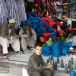 Documentry Photography in Baluchistan -Zahedan Bazar-IRAN.