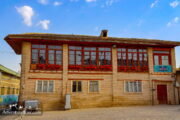 Historical House -Gorgan-Golestan