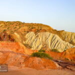 Hormuz Island Landscape Photography Tour IRAN