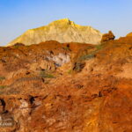 Hormuz colorfull Island - Iran Landscape Photography Tour