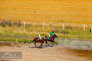Horse Racing in Turkmen Sahra