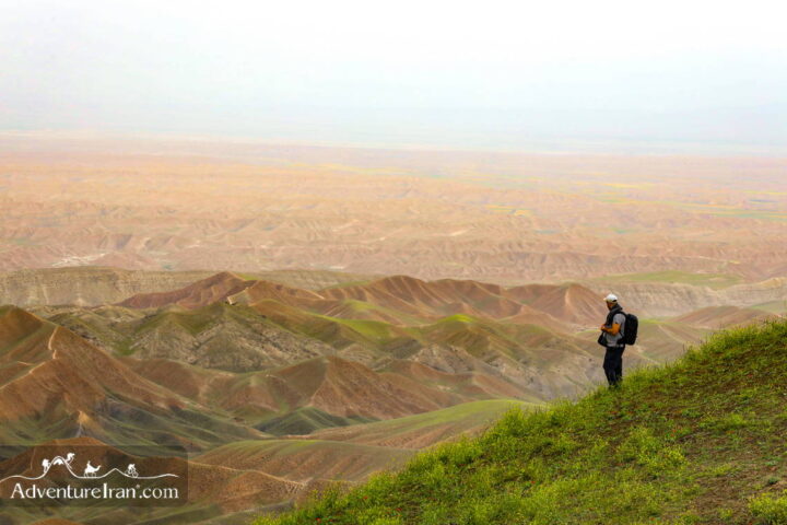 IRAN Landscape Photography Turkmen Plain.JPG