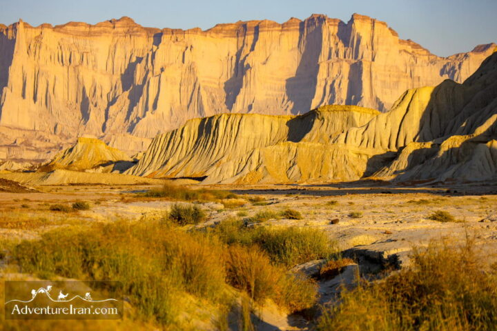 Iran Landscape Photography- Sistan Baluchistan Province
