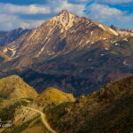 Iran Landscape Photography Tour- Zarkuh Mountains