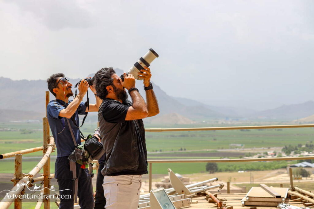 Iran Photography Tour-Kurdistan