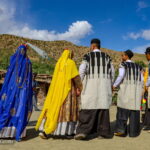 Iran Photography Travel-Wedding Ceremony in Bakhtiari Nomadic Tribes