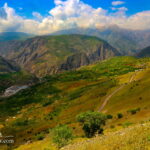 Iranian Kurdistan Landscape Photography Tour
