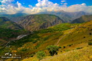 Iranian Kurdistan Landscape Photography Tour