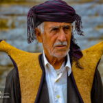 Iranian People Photography Kurdistan