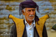 Iranian People Photography Kurdistan