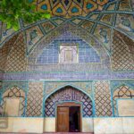 Jame-Mosque-Sanandaj-Iranian-Kurdistan