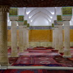 Jame Mosque of Sanandaj Kurdistan