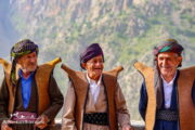 Kurdistan Iran People Photography