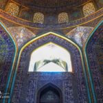 Masjed Shah-Imam Mosque Esfahan-UNESCO site