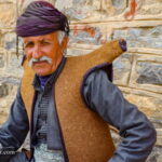 People Photography-Iranian Kurdistan