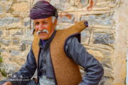 People Photography-Iranian Kurdistan