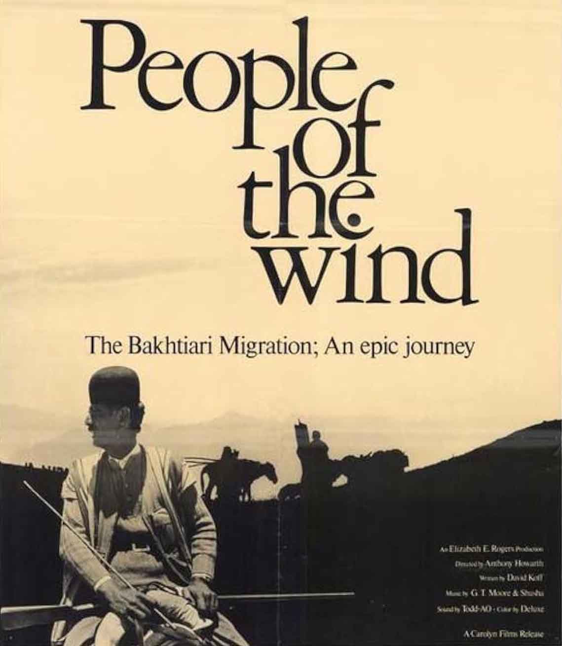 A Guide to Bakhtiari Nomadic Tribes - ADVENTURE IRAN Official Website ...