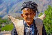 Portrait Photography-Iranian Kurdistan
