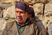 Portrait Photography in Kurdistan-Iran