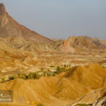 Qasreqand Chabahar-Landscape Photography Iran Baluchestan