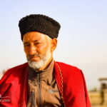 Turkmen Portrait people Photography
