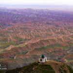TurkmenSahra Landscape Photography Iran