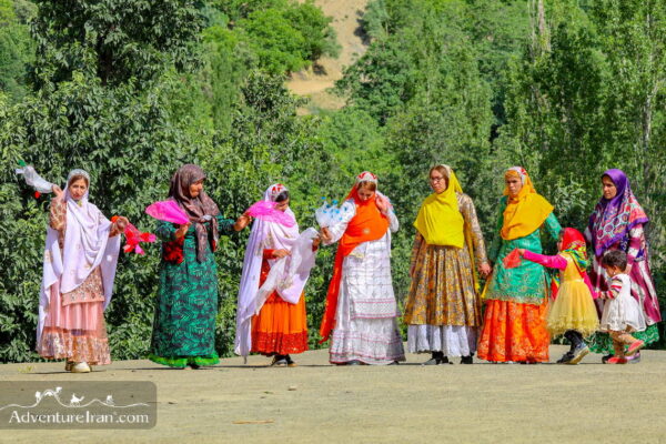Bakhtiari Nomad Photography Tour - ADVENTURE IRAN Official Website ...