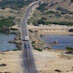 On the road Sistan Baluchestan-IRAN