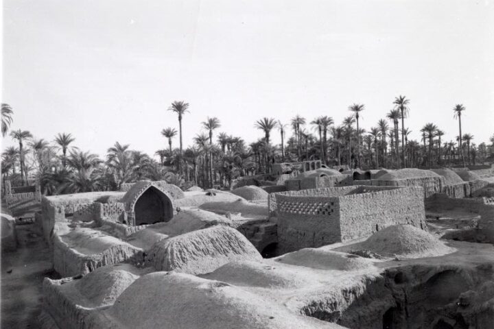 Sven-Hedin-Iran-Expedition-Travel