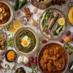 Gilani-food-Iran