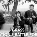 Grass documentry movie-A Nation's Battle for Life 3