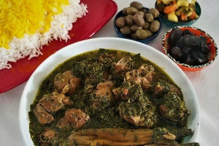 Rasht_Gastronomy_City_Iranian-Foods-Gilan-Naz-Khatoon