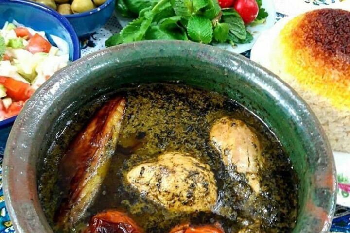 Rasht_Gastronomy_City_Iranian-Foods-Gilan-Torshvash