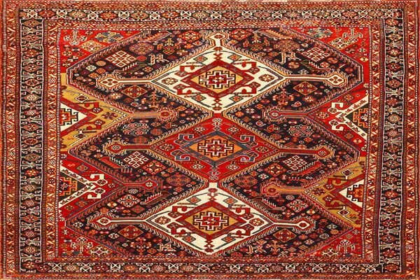Persian Carpet